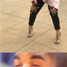 Stop Looking