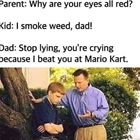Stop Lying