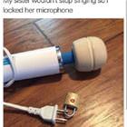 Stop Singing