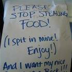 Stop Stealing