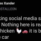 Stop Taking It Seriously