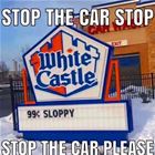Stop The Car Please