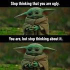 Stop Thinking That Way