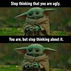 Stop Thinking