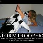 Storm Troopers