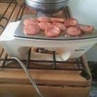 Stoves Fixed