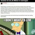 Strange World We Live In