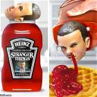 Stranger Ketchup