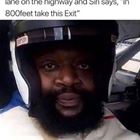 Strap On The Belt