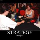 Strategy