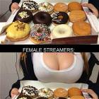 Streamers