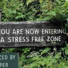 Stress Free Zone
