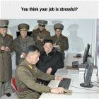 Stressful Job