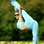 Stretching Out