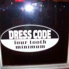 Strict Dress Code