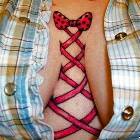 Strings Tat