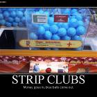 Strip Clubs