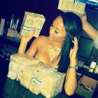 Stripper Cash