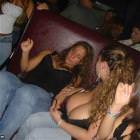 Strong Bra