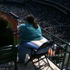 Strong Chair