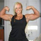 Strong Girl