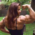 Strong Like Bull