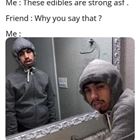 Strong Stuff