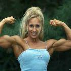 Strong Woman