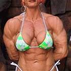 Strong Woman