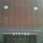 Strosacker Auditoriomnomnomnom