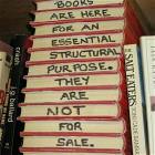 Structure Books