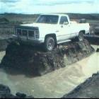 Stucktruck