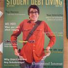Student Debt Living