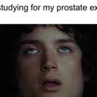 Studying