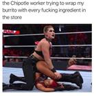 Stuff That In