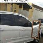 Stupid But It Works