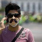 Stylish Swine Mask