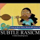 Subliminal Acism