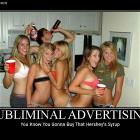 Subliminal Advertising