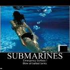 Submarines