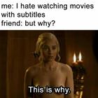 Subtitles