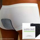 Subtle Butt