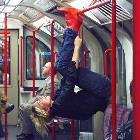 Subway Moron