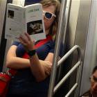 Subway Ride