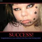 Success