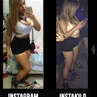 Suck It In For Instagram