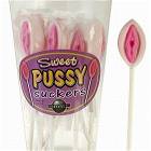 Suckers