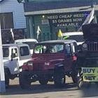 Suddenly I Want A Car