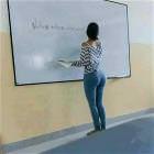 Suddenly Paying Attention