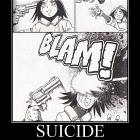 Suicide Right